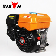 Stromversorgung 5,5 und 6,5 PS 4-Takt-luftgekühltes Benzin-OHV-Motor BS160 Motor